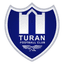 Turan Turkistan 队徽