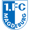 Magdeburg II 队徽