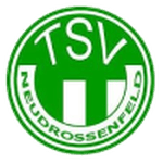 Neudrossenfeld 队徽