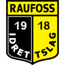 Raufoss 队徽