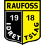 Raufoss 队徽