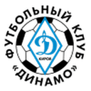 Dinamo Kirov 队徽