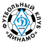 Dinamo Kirov 队徽