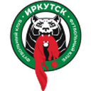 Irkutsk 队徽