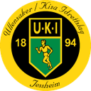 Ull/Kisa 队徽