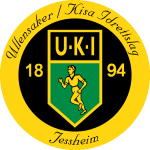 Ull/Kisa 队徽