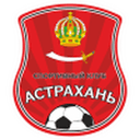 Astrakhan 队徽