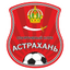 Astrakhan 队徽