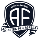 Arendal 队徽