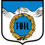 Tromsdalen Uil 队徽