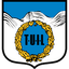 Tromsdalen Uil 队徽