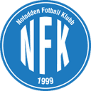 Notodden 队徽