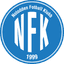 Notodden 队徽