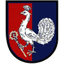 Petřvald na Moravě 队徽