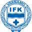 IFK Varnamo 队徽