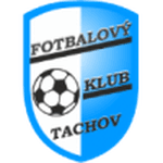 Tachov 队徽