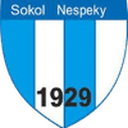 Sokol Nespeky 队徽
