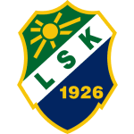 Ljungskile SK 队徽