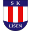 Líšeň II 队徽