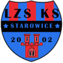Starowice Dolne 队徽