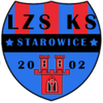 Starowice Dolne 队徽