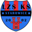 Starowice Dolne 队徽