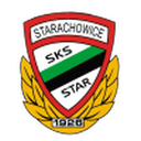 Star Starachowice 队徽