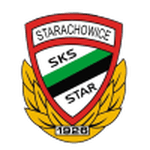 Star Starachowice 队徽