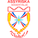 Assyriska FF 队徽