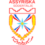 Assyriska FF 队徽