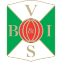 Varbergs BoIS FC 队徽