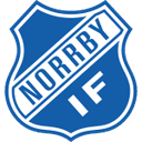 Norrby IF 队徽