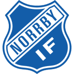 Norrby IF 队徽