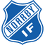 Norrby IF 队徽