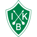 IK brage 队徽