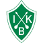 IK brage 队徽