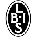 Landskrona BoIS 队徽