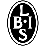 Landskrona BoIS 队徽