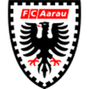 FC Aarau 队徽