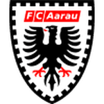 FC Aarau 队徽