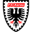 FC Aarau 队徽