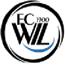 FC WIL 1900 队徽