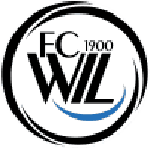 FC WIL 1900 队徽