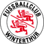 FC Winterthur 队徽