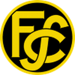 FC Schaffhausen 队徽