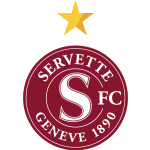 Servette FC 队徽