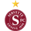 Servette FC 队徽