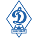 Dynamo Makhachkala II 队徽
