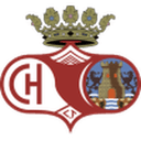 Chiclana 队徽