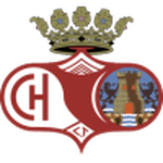 Chiclana 队徽